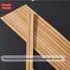 Qiwei Natural Carbonized Bamboo Chopsticks