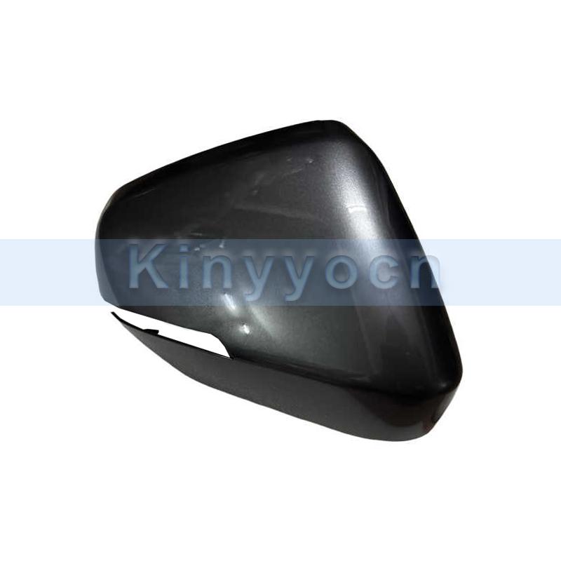 Side Mirror Cap For GAC Trumpchi GS8 -2024 Rear View Mirror Lid Shell Rearview Mirror Light