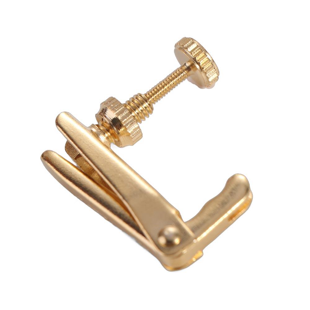 Скрипичные струны Spinners 4/4 Скрипичный тюнер для тонкой настройки Золотой настроечный винт Скрипичный настроечный винт Скрипка