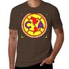 Club Amrica Tshirt Cute Clothes Summer Top Unisexs Clothing