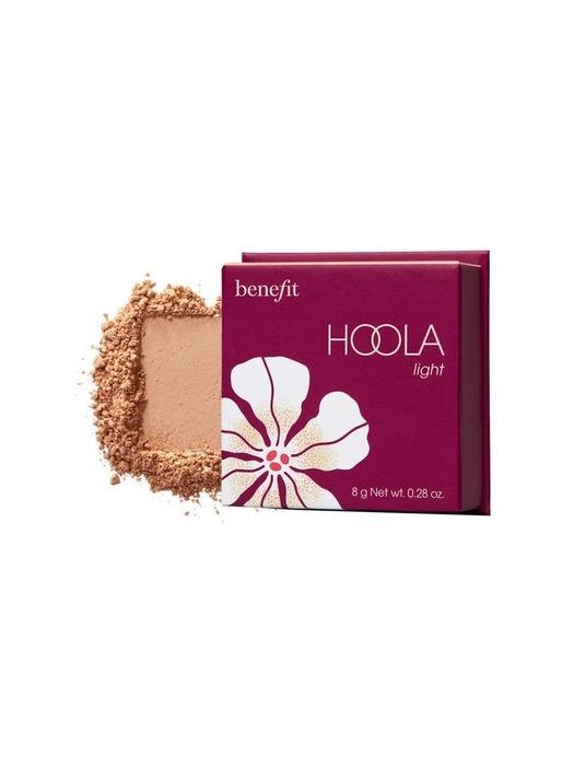 Benefit НОВИНКА: Бронзер и Хайлайтер от Benefit