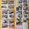 OH MY GIRL Hyojung Hom Girl Choi Hyojung Poka Collect Book Used