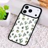 Cute Baby Sloth Phone Case for iPhone 17 Air 16 15 11 12 14 13 Pro Max Shockproof Cover