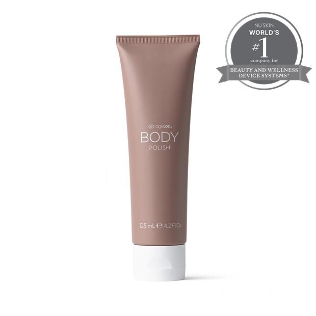 NU SKIN Ageloc Body Polish