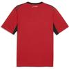PUMA Egypt 25/26 Replica Home T-Shirt 100% Recycled Polyester Red