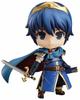 Nendoroid Fire Emblem New Mystery of the Emblem of Light и Marth New Mystery of the Emblem Edition Раскрашенная подвижная фигурка Перепродажа ~Тень героя~