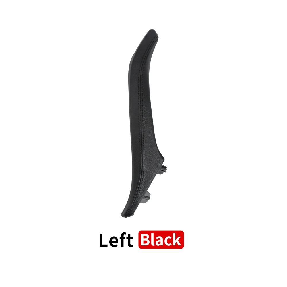 LHD RHD Обновленная Новая Внутренняя Ручка Двери Пассажира Боковая Панель Отделки Для BMW 5 Серии F10 F11 F18 520i 523i 525i 528i 535i