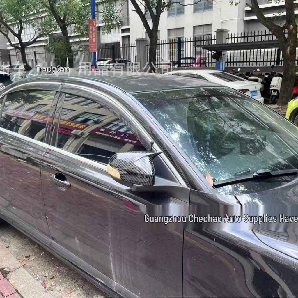 Запасная крышка корпуса зеркала заднего вида для Volvo S40 S80 S80L C30 C70 V40