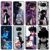 Чехол My Hero Academy Dabi BNHA аниме для POCO X3 Pro X3 GT F3 M3 M4 Pro для Xiaomi Mi 11 Lite Mi 11T Pro 10T, задняя крышка