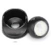 5. 1000 Lumen LED Outdoor Wall Light Motion Sensor Cordless