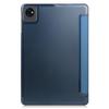 Blackview Tab 7/8 WiFi Case: Tri-fold Semi-Transparent Frosted Business Shell