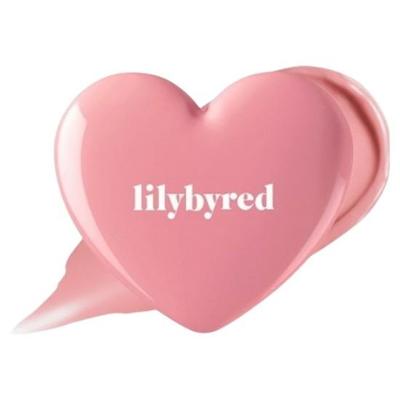 Кремовые румяна-бальзам Love Beam 3,5 г – 13 Застенчивый розовый (Буккеу Бим)