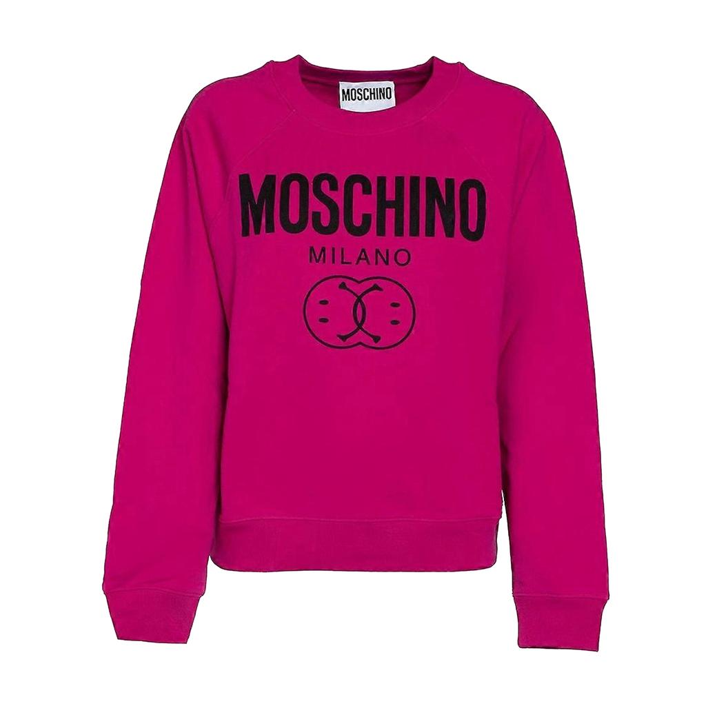Мужской джемпер Moschino Milano