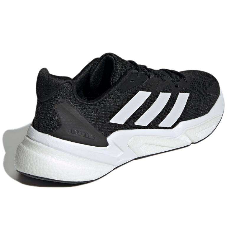 adidas Кроссовки X9000L3 'Черно-белые' S23681