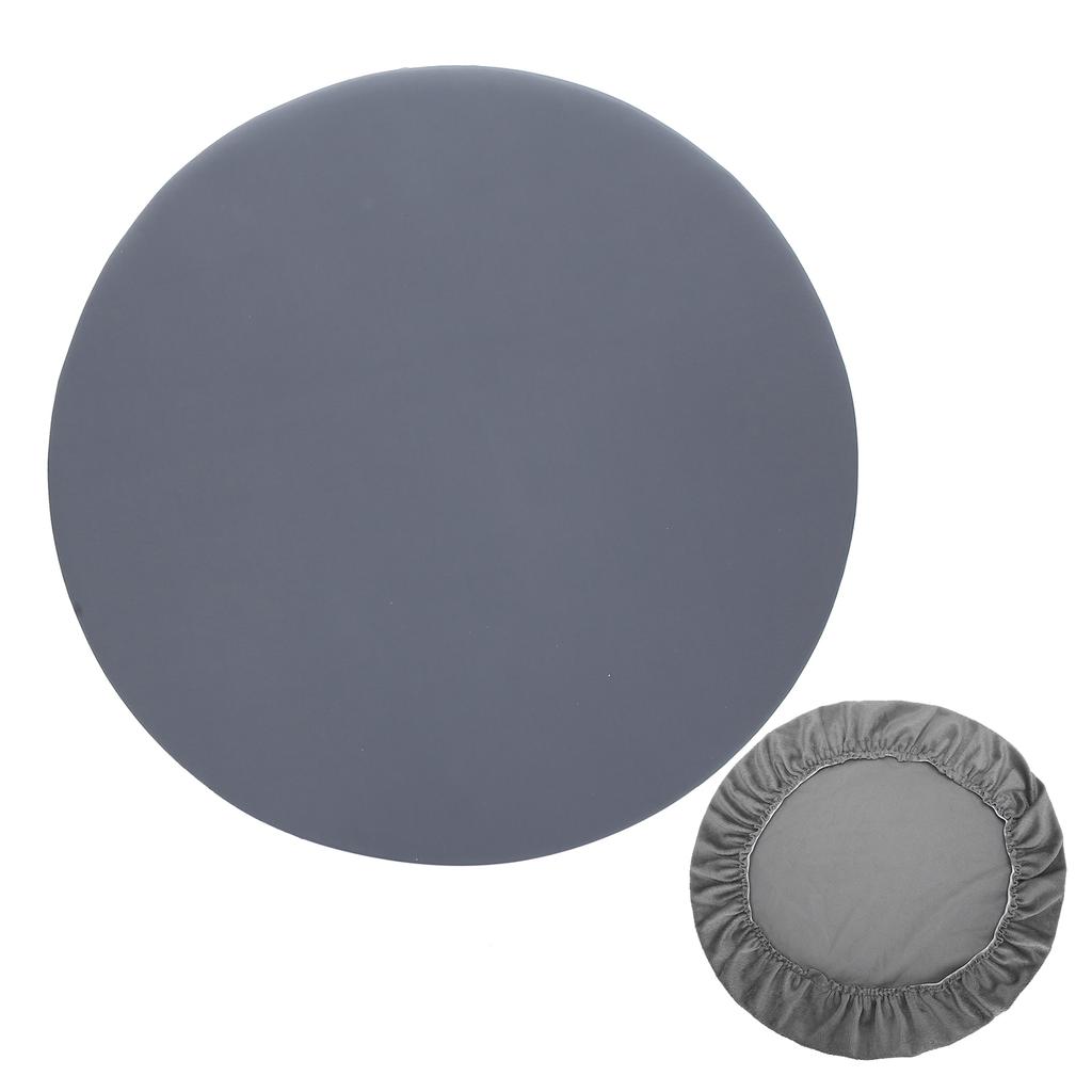 Вращающаяся подушка Вращающаяся на 360 градусов Противоскользящая подушка для автомобиля Дома Стула