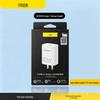 Кабель быстрой зарядки PISEN PD20W для iPhone 12/14