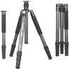 INNOREL RT85C Carbon Tripod 173CM Travel Tripod Professional Grade Nut Lock Type Elevator Type Load Capacity 25KG Four Step Legs Adjustable Monopod