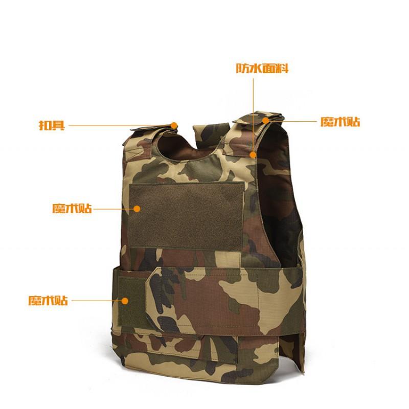 Breathable Quick Dry Cycling Vest Outdoor Sports Protective Top Men Women