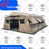 Fudecheng 30sqm Folding Frame Tent & Accessories