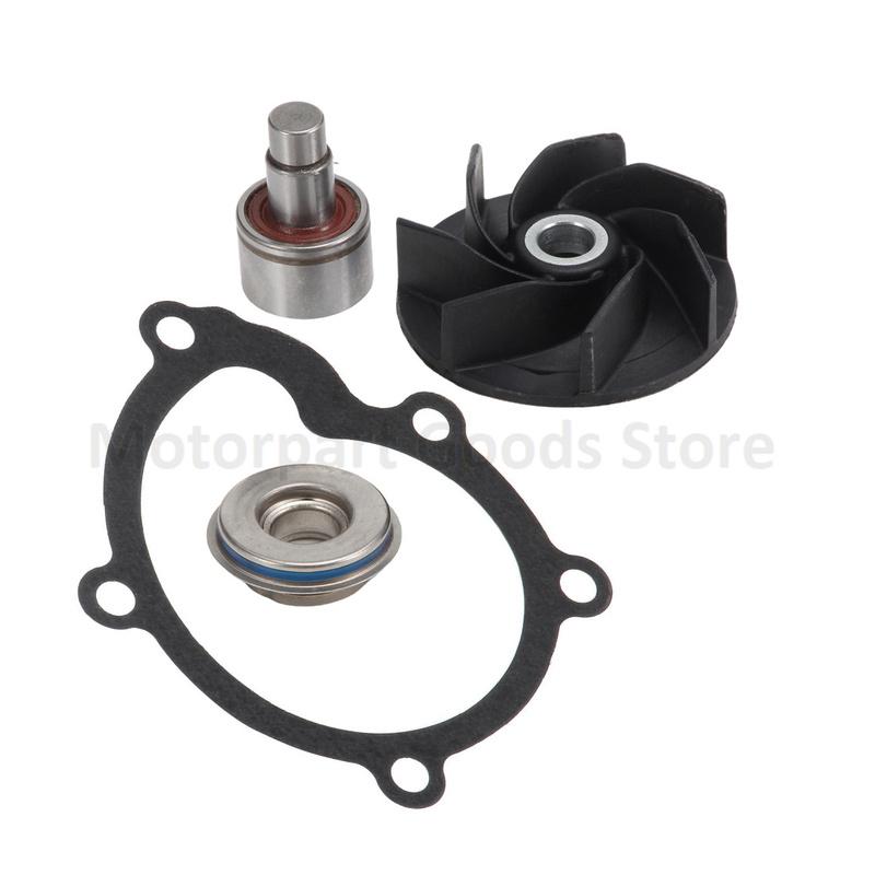 Water Pump Repair Kit For BMW S1000RR 2009-2019 11518545699