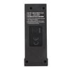 3.7V 1800mAh Drone Battery Safety Protection Stable Durable RC UAV Battery for F184 A258 S91 V162