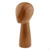 Manikin Head Model Hair Wigs Display Holder Stand