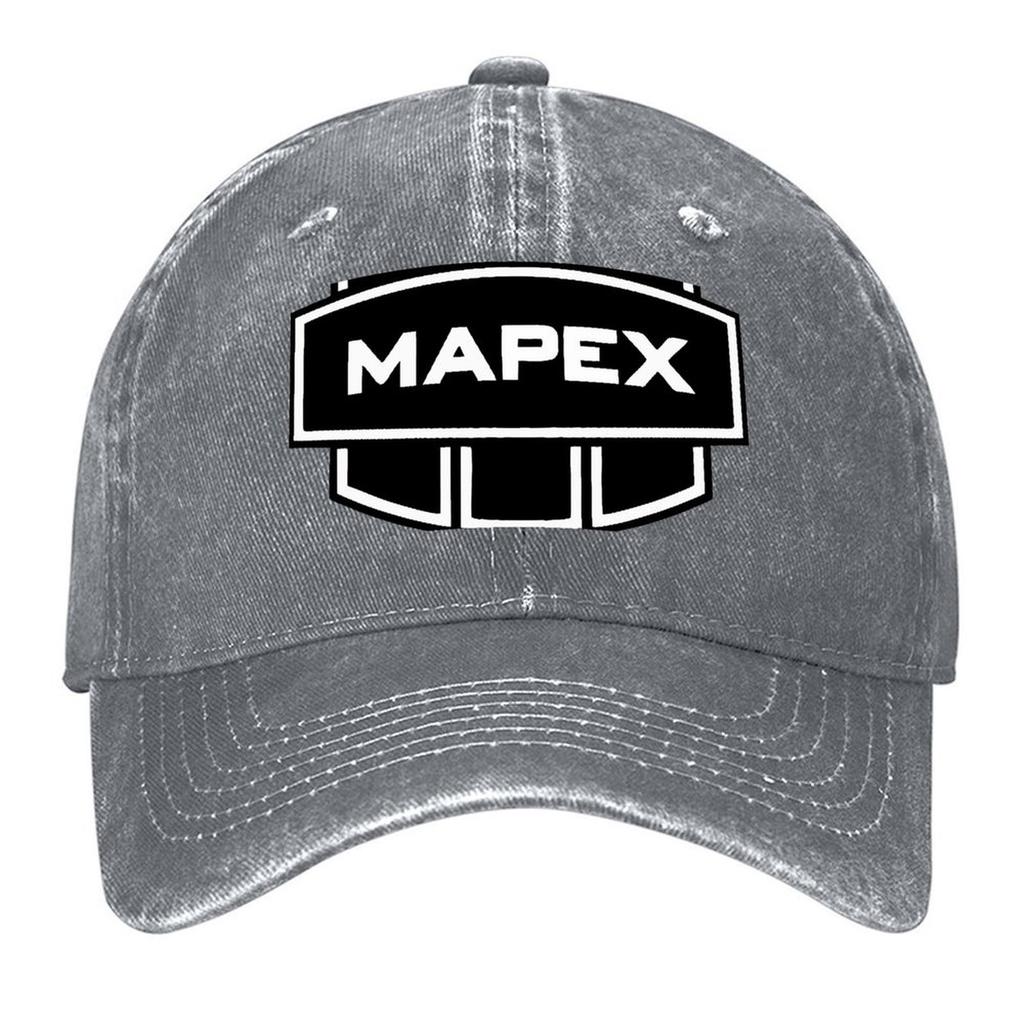 2026 Mapex Логотип Бейсболка Кепка Мужская Икона Защита от УФ Солнцезащитная Шляпа Роскошная Шляпа Женская Пляжная Мода Мужская