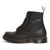 Dr. Martens 1460 Кожаные Удобные 8-дырочные Ботинки на шнуровке Унисекс ботинки Черные 25359001