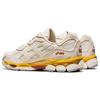 Asics Кроссовки унисекс Gel NYC Cream Oatmeal 1201A789-106