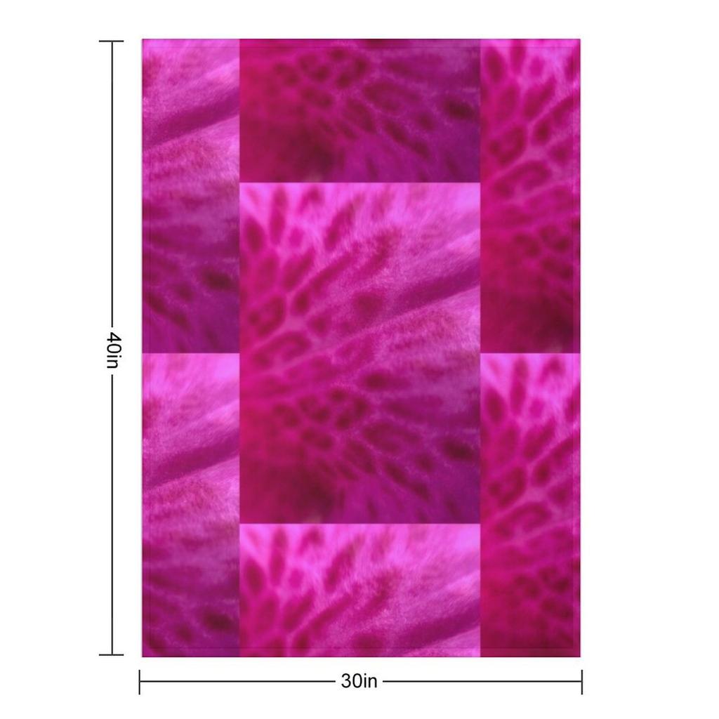 Фуксия Азалия Квилт Накидка Одеяло Мягкие Переезд Летние Постельные Принадлежности Роскошные Утолщенные Одеяла