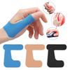 Elastic Thumb Support Bandage: Pre-cut, Anti-Friction Kinesio Tape