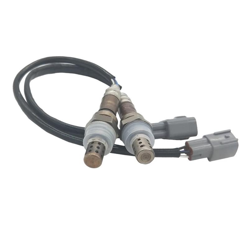 Высококачественный кислородный датчик O2 89465-53080 Для TOYOTA Altezza Gita SXE10 3SGE 98-05 Номер детали#89465-53060 89465-53080