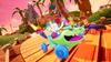 Nickelodeon Kart Racers Slime Speedway North PS5 3 (Импортная версия Америка) -