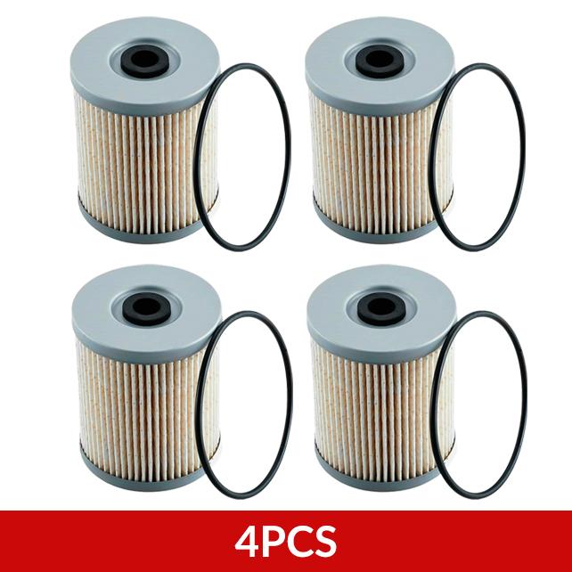 V0631-51880 V063151880 FUEL FILTER for Kubota R06700 R06900 SSV65 SSV75 SVL65-2 KX040-4 KX057-5 KX080-4S2 U48-5 U55-5