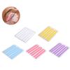 3 Pair Reusable Eyelash Stripe Lashes Rods Shield Lifting Compensator Tapes Lamination Cover Eyelash