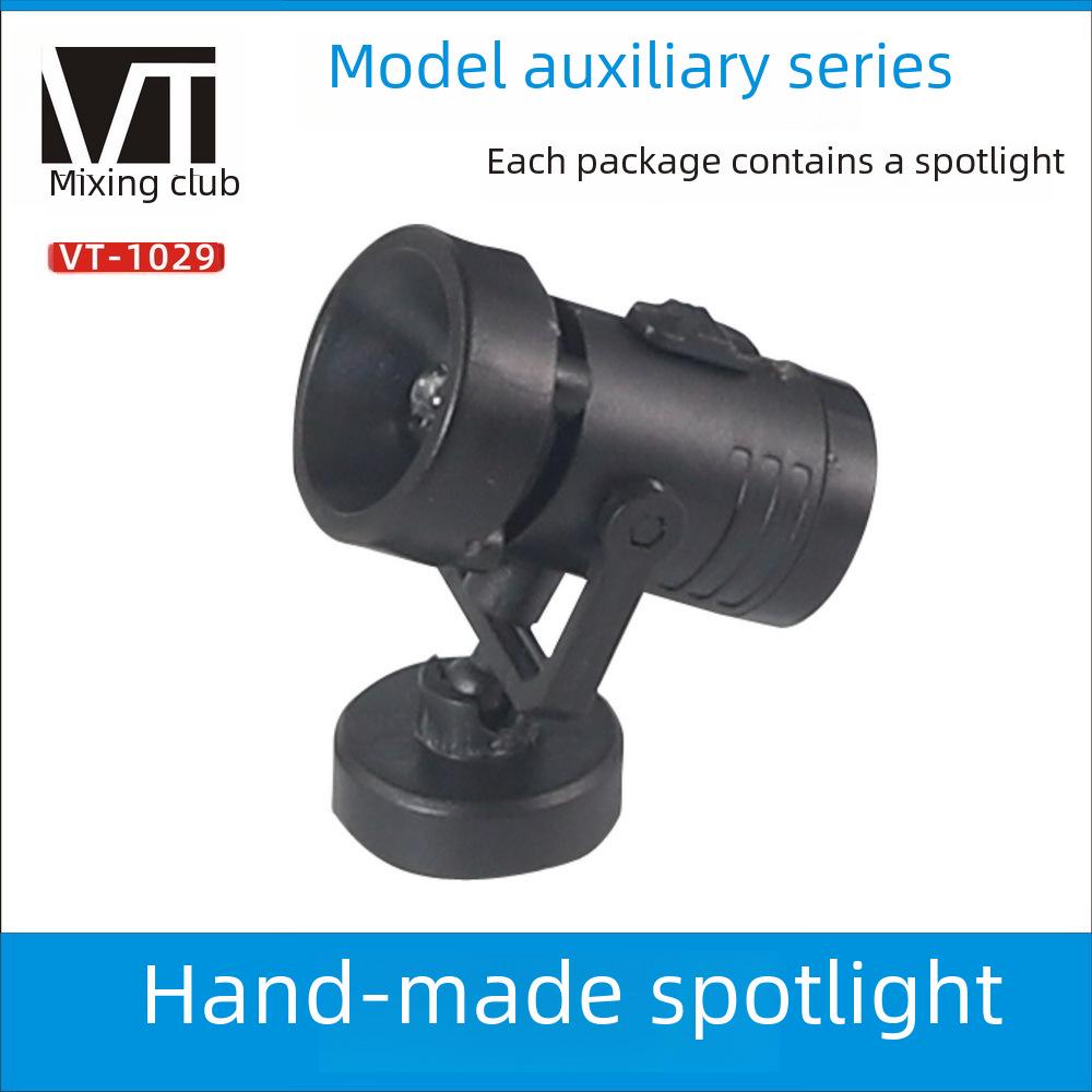 Аниме-кукла ручной работы Spotlight VT-1029 Модель