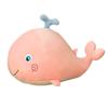 Soft Whale Pillow Animal Dolls Stuffed Animals Whale Plush Toy Whale  Plush Doll Whale Stuffed Toy