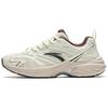 At2000 Retro Casual Lightweight Breathable Running Shoes Women sneakers Beige 922435508-4
