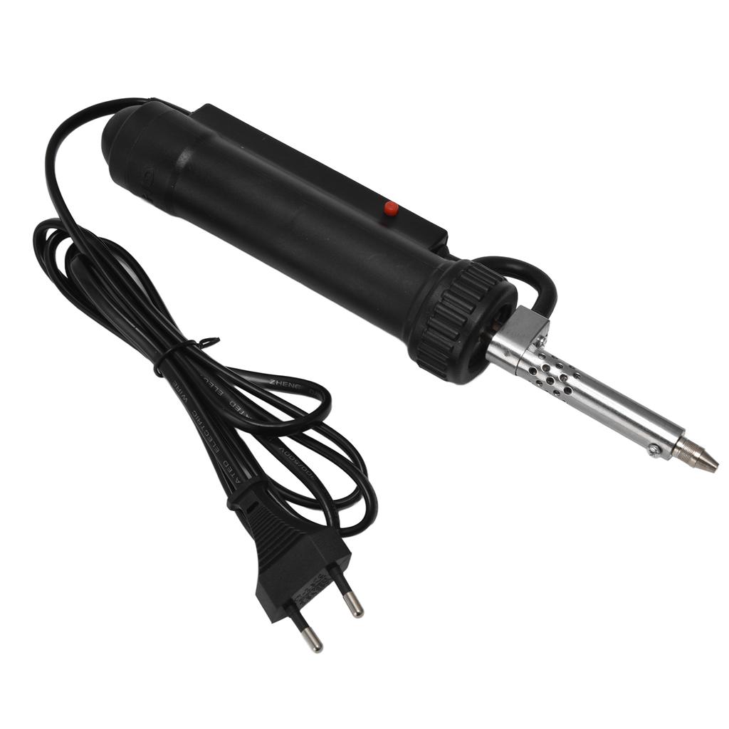 30 Вт ADT?6 Автоматический Электрический Присоска для Олова Электрический Пистолет Для Отсоса Инструмент Для Отсоса