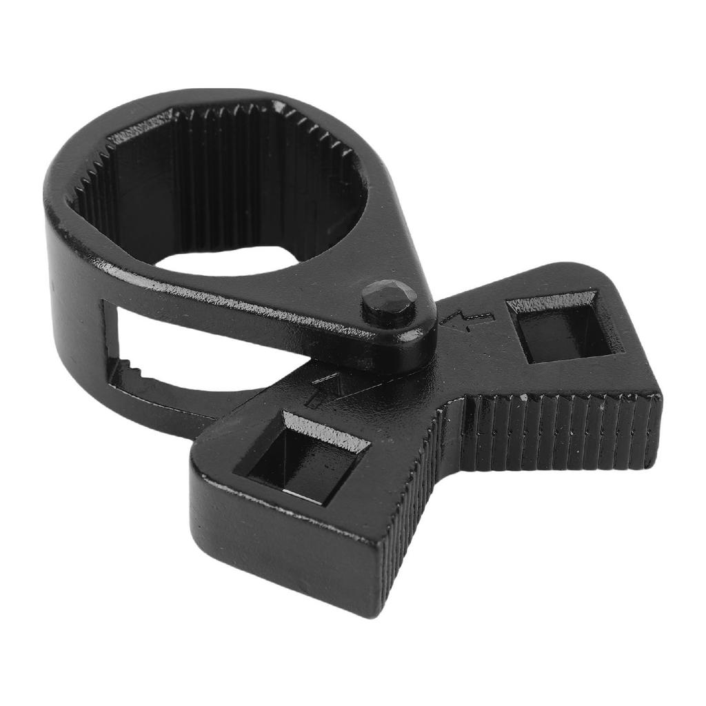 Шестигранный ключ для рулевой тяги Cr V сталь 12 дюймов квадратный привод 25-42 мм ключ для рулевой тяги для автомобилей