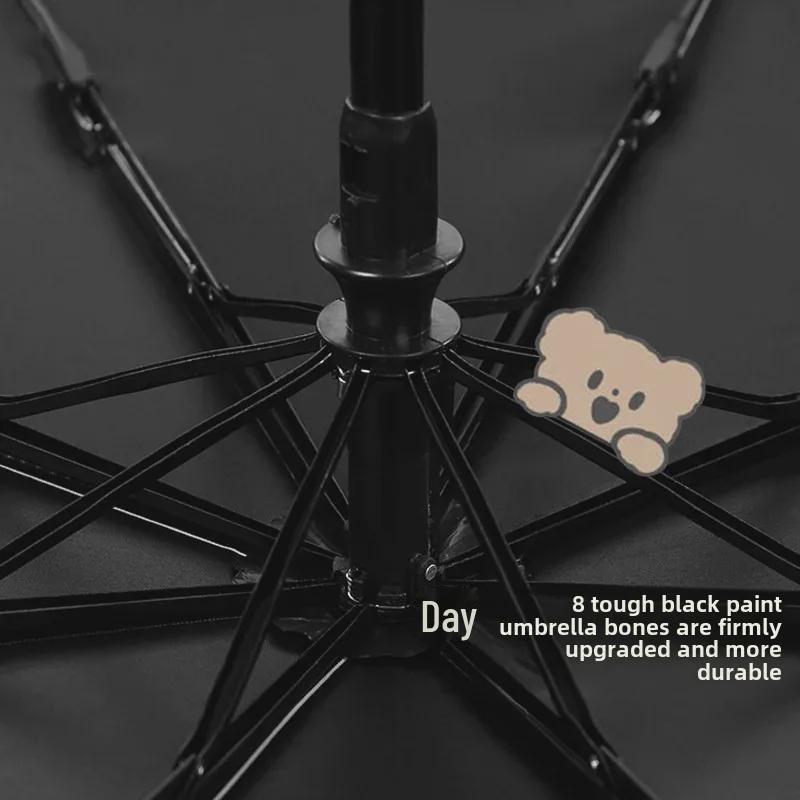 Популярный детский мультяшный солнцезащитный зонт