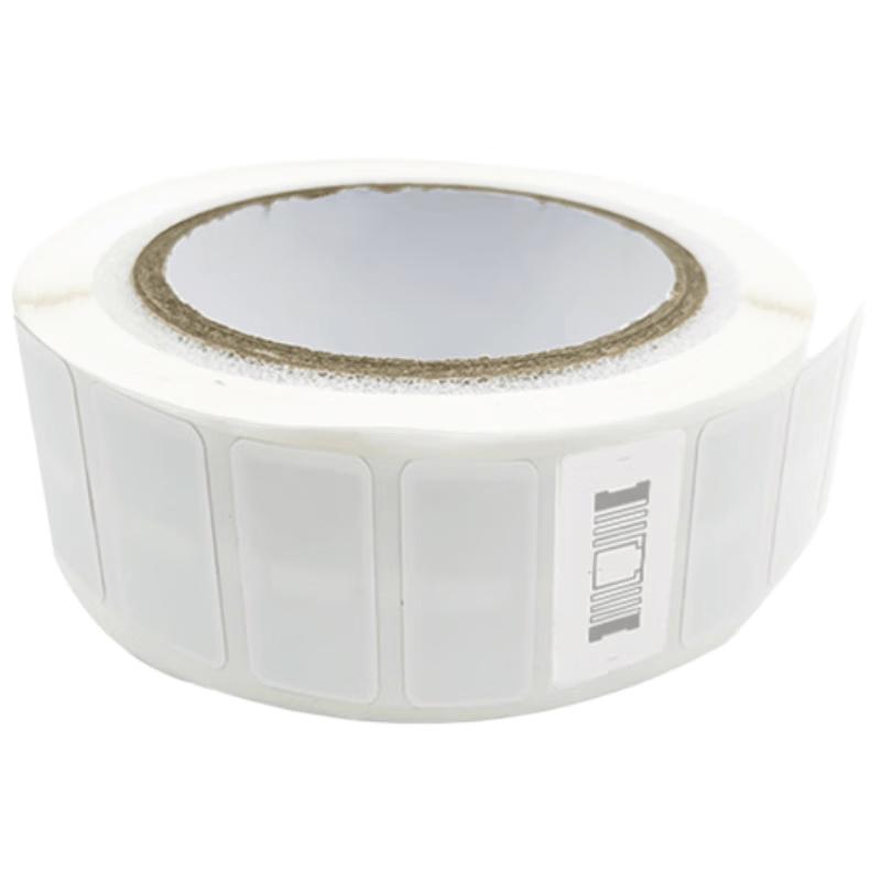 Бумажные RFID-метки UHF с покрытием
