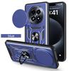 Защитный чехол для камеры Realme 13 Pro + Realme13 + Realme13 Pro Realme P1 Speed Realme 12 Pro + задняя крышка Armor Hybrid Ring