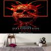 1pc Final Destination Bloodlines Tapestry, Living Room, Bedroom, Office, Party Decor, Ideal Festive Gift