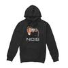 NCIS Mens Investigators Hoodie