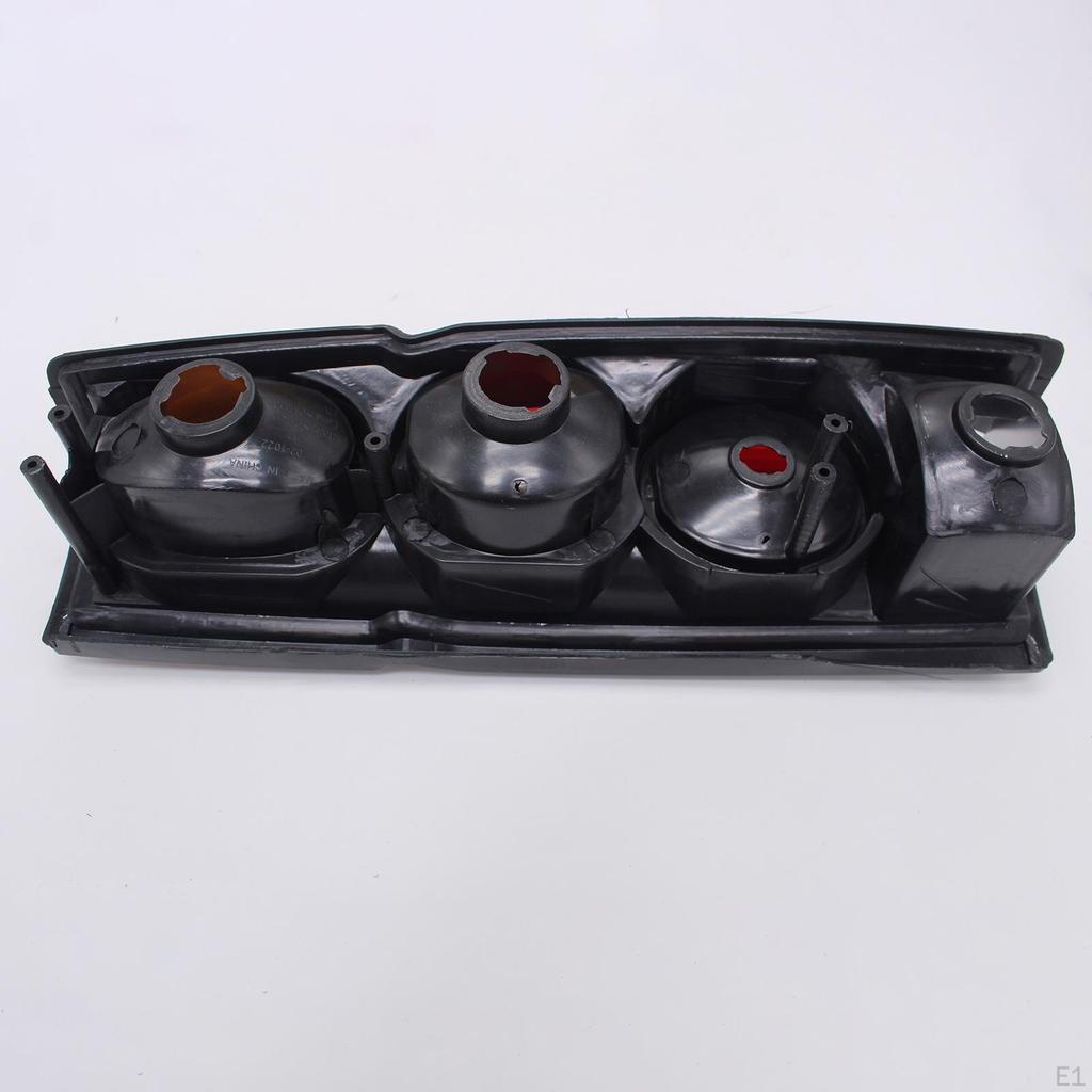 Taillight Assembly Set, High Performance, Ni2800103 Ni2801103 Auto Accessories, Directly Replace
