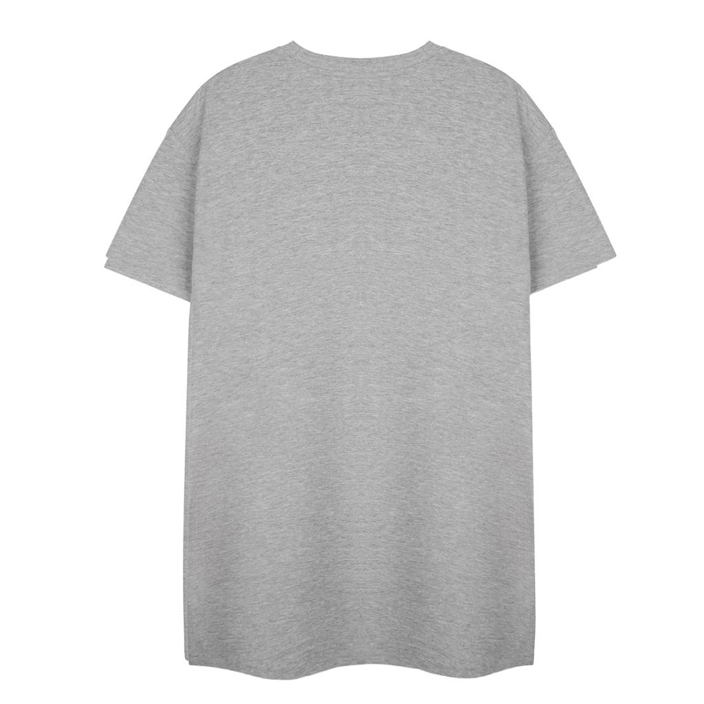 Garfield Womens/Ladies Rise But Won´t Shine Short-Sleeved Nightdress