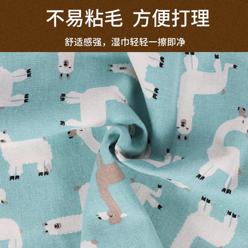 Гамак для кошек Флис Регулируемые качели Гнездо для домашних животных Подвесной коврик для кошек Гамак для домашних животных