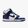 Женские Dunk High Глубокий Королевский Синий DD1869-400
