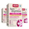 Jarrow Women's Fem Dophirus Lactobacillus растительные капсулы, 30 таблеток, 3 шт.
